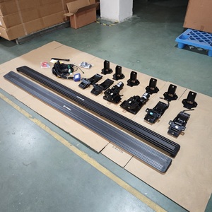 2019-2023 <span class=keywords><strong>Chevrolet</strong></span> SILVERADO 1500 Кабина экипажа электрическая подголовник Аксессуары для автомобиля боковая подушка звукосниматель Электрический аксессуар - Product Image 2