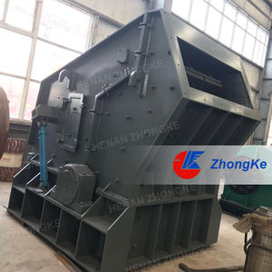 Ci <span class=keywords><strong>Impact</strong></span> <span class=keywords><strong>Crusher</strong></span> 1214 & Sanme <span class=keywords><strong>Impact</strong></span> <span class=keywords><strong>Crusher</strong></span> Spin Parts, Triturador De Impacto <span class=keywords><strong>Tesab</strong></span> Móvel Rotary - Product Image 2