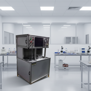 Leakage Tester Testing Machine Valves Test Equipment Valves Upper Seal Testing Instrument - Product Image 3