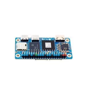บอร์ดพัฒนา Orange Pi Zero 3W รุ่น HT OrangePi พร้อม RAM 1GB 2GB 4GB 6GB 8GB 12GB, ชิปประมวลผล Allwinner A733 5.4 WiFi6 อุปกรณ์ต่อพ่วงคอมพิวเตอร์ - Product Image 4