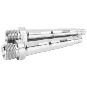 Broches de pédale de vélo BST-TI en alliage de titane antirouille léger axe de broches de pédale de vélo pour <span class=keywords><strong>SpeedPlay</strong></span> - Product Image 6