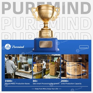 Gree 24000Btu Mini unité de système de climatisation à onduleur divisé à montage mural Climatiseur à refroidissement rapide Zhuhai Unité de climatisation à vendre - Product Image 6