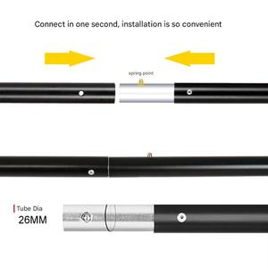 Soporte <span class=keywords><strong>de</strong></span> <span class=keywords><strong>Fondo</strong></span> Modular para Estudio Fotográfico, 10x8 pies (Ancho x Alto), Ajustable, para Fiestas, Eventos, Decoración <span class=keywords><strong>de</strong></span> Bodas, Venta al Por Mayor - Product Image 2
