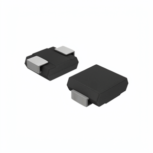 Electronic Chips Component Single Diodes DO-214AB, SMC SS34 M6 Manufacturer Channel - Product Image 1