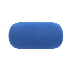 Almohada Moderna de Espuma de Color Sólido para Siesta en la Oficina, Multifuncional con Soporte para Cuello y Cintura - Product Image 4