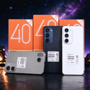 Smartphones Spaok40 Pro 5G de Alta Demanda, Pantalla Curva, Envío Directo a Todo el Mundo - Product Image 5