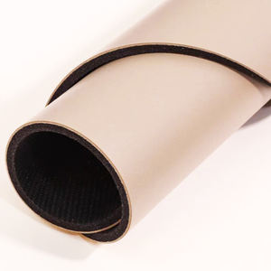 Tapis de yoga personnalisé, écologique, antidérapant, avec étiquette privée, personnalisation d'échantillons, 100% caoutchouc naturel, vegan, PU, couleur <span class=keywords><strong>pastel</strong></span> - Product Image 5