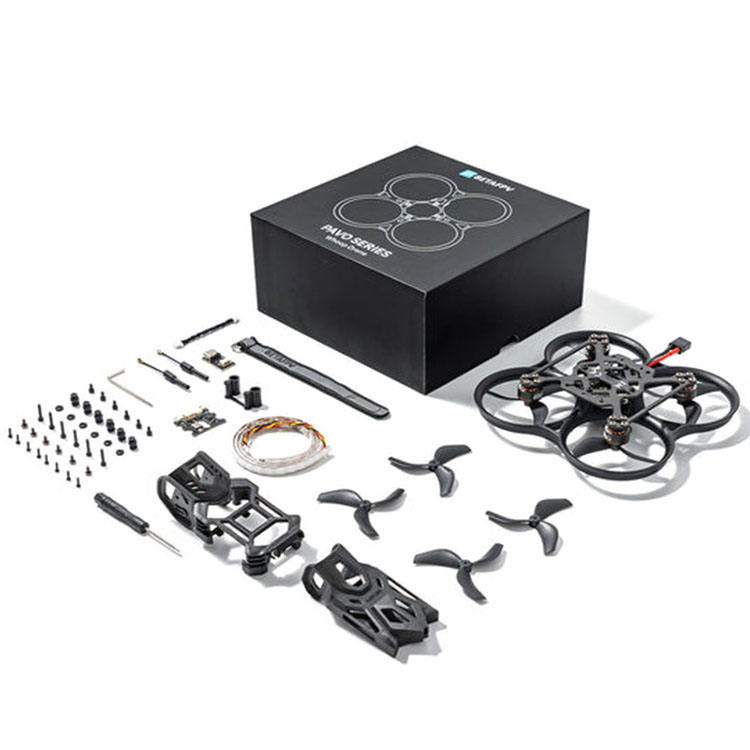 PAVP Pico II (PNP ELRS 2.4G)