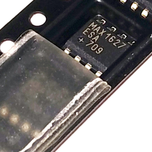 Lista de Materiales (BOM) Circuitos Integrados Chip IC MAX1627ESA+T MAX1627ESA SOP8 en Stock - Product Image 1