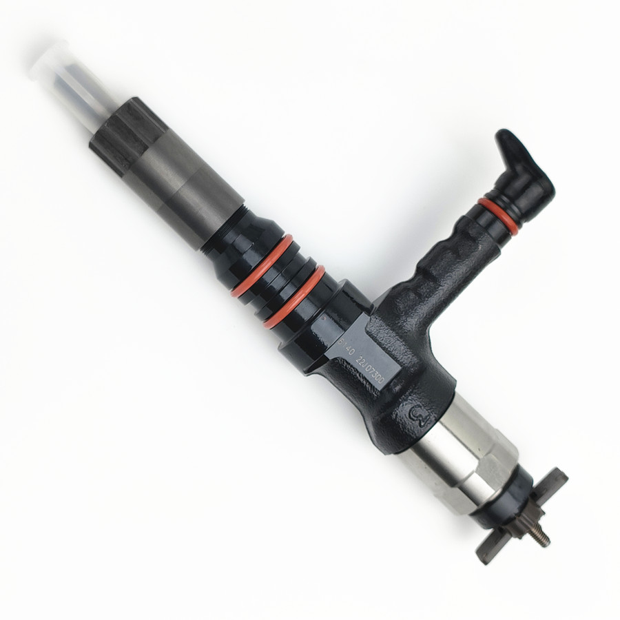 Wholesale Diesel Injector 095000-6140 Common Rail Injector 6261-11-3200 for Komatsu