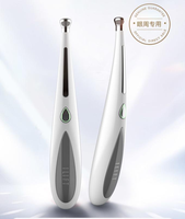Trending Heat En Vibratie Oogmassage Pen Toverstaf Trillingen Elektrische Oogmassageapparaat Toverstokjes Rimpels En Verlichting Van Wallen