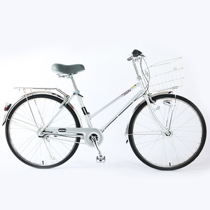 Bicicletas para <span class=keywords><strong>Mujer</strong></span> Adultas Baratas 2026, <span class=keywords><strong>Bicicleta</strong></span> Urbana para Adultos, Almacén UE, <span class=keywords><strong>Bicicleta</strong></span> Japonesa Usada de 24/26 Pulgadas para <span class=keywords><strong>Mujer</strong></span>, <span class=keywords><strong>Bicicleta</strong></span> Urbana - Product Image 1