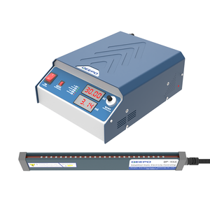 Équipement de génération statique haute énergie QEEPO 150W, barre d'adsorption électrostatique - Product Image 2