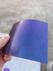 Peinture en poudre époxy polyester écologique caméléon métallique avec pigment pour <span class=keywords><strong>jantes</strong></span> de voiture, meubles, bateaux, peinture et <span class=keywords><strong>vernis</strong></span> - Product Image 3