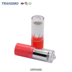 Tube de baume à lèvres biodégradable, étiquette privée, mini tube de rouge à lèvres, tube de baume à lèvres OEM, personnalisé avec emballage - Product Image 6