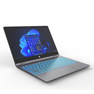 14 inch màn hình cảm ứng máy tính xách tay 360 độ chuyển đổi Yoga Intel máy tính xách tay kinh doanh sinh viên máy tính xách tay Yoga máy tính xách tay - Product Image 2