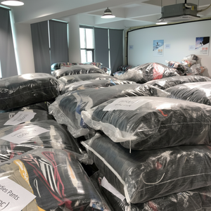 Bales de vêtements d'occasion VIP, vêtements d'occasion pour femmes - Product Image 1