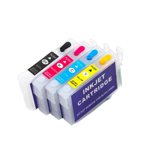 Cartouche d'encre rechargeable européenne T2991 29XL pour <span class=keywords><strong>Epson</strong></span> XP-235 XP-245 XP-247 XP-255 XP-257 XP-33 2XP-335 XP-342 XP-345 XP-<span class=keywords><strong>352</strong></span> - Product Image 2