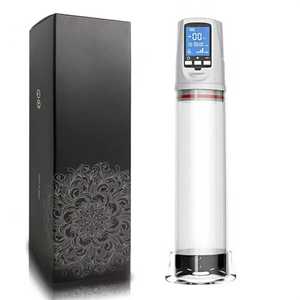 Entrega Confidencial: Brinquedos Sexuais Masculinos, Copo de Masturbação Elétrico Recarregável USB, à Prova d'Água, com Vácuo de Ar Automatizado - Product Image 5