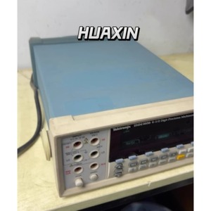 เท็กทรอนิกซ์ DMM4050 มัลติมิเตอร์แบบดิจิตอล 6-1/2 หลัก - Product Image 2