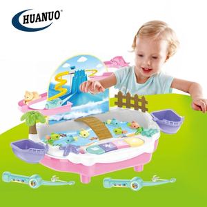 Macchina da cucire elettrica, Mini macchina da cucire portatile giocattolo giocattolo per bambini e ragazze 2025 - Product Image 2