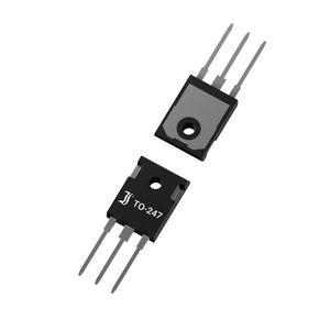 DIW040M120 New and Original Electronic Components IGBT TRENCH FS 1200V 80A TO-247 - Product Image 1