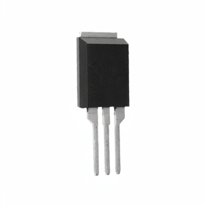 Electronics Component Transistors IXFV30N60P In Stock PLUS220 - Product Image 1