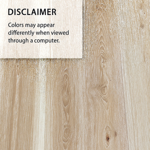 Planche de parquet en bois massif à grain de noyer naturel, parquet massif de haute qualité pour la décoration de villas - Product Image 3