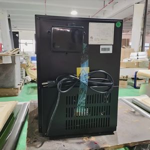 El Más Popular en 2026: Refrigerador <span class=keywords><strong>Coca</strong></span>-<span class=keywords><strong>Cola</strong></span>, Mini Nevera para Bebidas Energéticas <span class=keywords><strong>Monster</strong></span>, Enfriador de Bebidas - Product Image 2