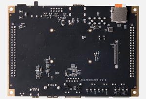 Nueva placa y kit de desarrollo Original Alinx AX7Z020B con AMD Zynq 7000 SoC XC7Z020 - Product Image 3