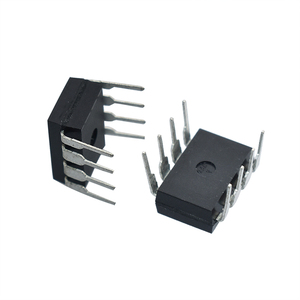 New linh kiện điện tử <span class=keywords><strong>6n137</strong></span> optocoupler logic-out trong kho - Product Image 5