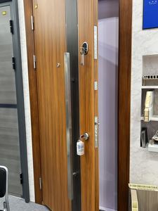 Puerta <span class=keywords><strong>de</strong></span> seguridad <span class=keywords><strong>de</strong></span> acero personalizada <span class=keywords><strong>de</strong></span> Alemania, puerta doble <span class=keywords><strong>de</strong></span> acero inoxidable, diseños para <span class=keywords><strong>comprar</strong></span> - Product Image 5
