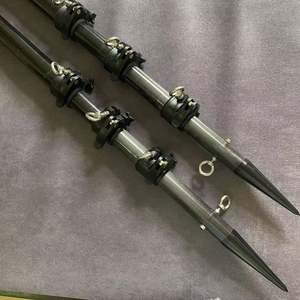 Teleskopstange Fensterputzer <span class=keywords><strong>Slik</strong></span> <span class=keywords><strong>Pro</strong></span> Cf 634 833 934 Pôle d'alimentation en eau motorisé Mât télescopique Motosega Télescopique - Product Image 6