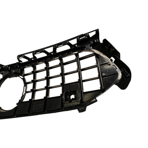 Griglia Anteriore Serie GT Nero Lucido A45 AMG per <span class=keywords><strong>Mercedes</strong></span> Benz <span class=keywords><strong>Classe</strong></span> <span class=keywords><strong>A</strong></span> W177 Lci 2023-2025 - Product Image 3