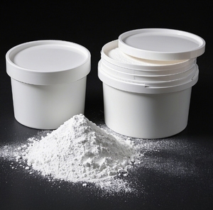 Polvere di Gesso YOGO 9.0 MPa, Superficie Liscia, Materiali Edili Senza Bolle, 95% Ceramica Bianca per Stampi - Product Image 2