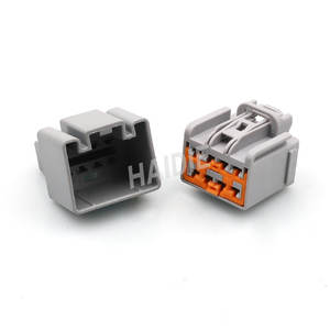 Anschluss des Gaspedals ensors des Wechsel richter steckers 7282-7283-6466-40 7282-7283-3243-40 7282-7283-6457-40 7282-7283-6467-40 - Product Image 2