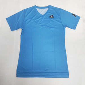 เสื้อยืดประสิทธิภาพตามสั่งแบบระเหิดคุณภาพสูง - Product Image 6