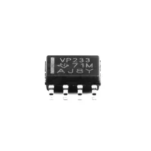 Interfaz de comunicación CAN, SOIC-8, SN65HVD233DR - Product Image 1