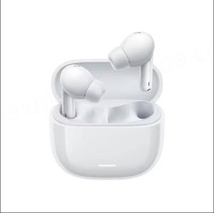 Audífonos Xiaomi Redmi Buds 6 Lite, Verdaderamente Inalámbricos, con Cancelación de Ruido, BT5.3, Intraaurales, Latencia Ultrabaja, Universales - Product Image 6