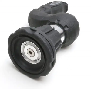 Spruzzatore da giardino ad alta pressione potente ugello per tubo flessibile da pompiere <span class=keywords><strong>Blaster</strong></span> per nebulizzazione d'acqua - Product Image 2