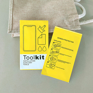 Instalación Herramientas auxiliares <span class=keywords><strong>Teléfono</strong></span> móvil y dispositivos electrónicos <span class=keywords><strong>Limpiador</strong></span> <span class=keywords><strong>de</strong></span> pantallas con toallitas limpiadoras - Product Image 1