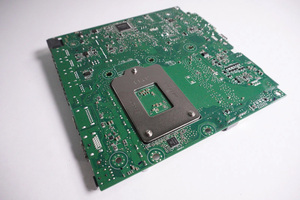 Материнская плата Dell Optiplex 7050 Micro LGA 1151 DDR4 D24M8 - Product Image 3