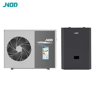 공장 가격 R32 소형 쪼개지는 열 펌프 난방과 냉각 공기 근원 집 난방 장치 Heatpump