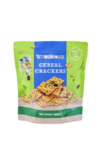 ถุงซิปล็อคไมลาร์สำหรับบรรจุอาหารสัตว์เลี้ยง ขนาด 3.5 กรัม ผลิตจากฟอยล์อะลูมิไนซ์ ป้องกันกลิ่น พิมพ์ลายกราเวียร์ตามสั่ง ย่อยสลายได้ทางชีวภาพ - Product Image 4