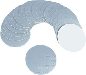 Sello de Aluminio para Tapas de Botellas por Inducción de Grado Alimenticio, para Sellar Pastillas/Medicamentos/Cápsulas en Botellas de Plástico y Vidrio - Product Image 2