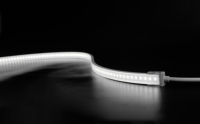 Nouveau néon flexible haute tension AC230V 1607 12W, découpable et pliable, CRI90+, étanche IP67, pour enseignes et décorations