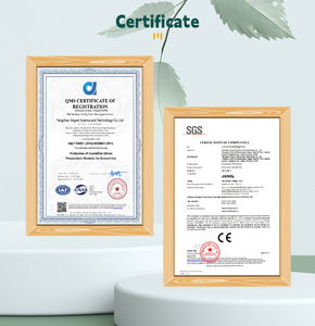 Tốt nhất bán 220wbc panel năng lượng mặt trời 215 Wát <span class=keywords><strong>Mono</strong></span> Monocrystalline PV module cho nhà - Product Image 6