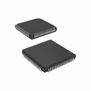 A40MX02-3PL68I Embedded Electronic Circuit Components 68 LCC BOM IC In Stock - Product Image 1
