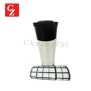 Nuevo Filtro de Aire de Repuesto para Compresor de Aire Chuangzhi 1094162540 1094162550 con Componentes Metálicos - Product Image 4