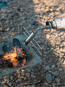 China Best Welding <strong>Torch</strong> Portable Brazing Solder Welding <strong>Torch</strong> Stainless Steel Gas <strong>Torch</strong> - Product Image 6